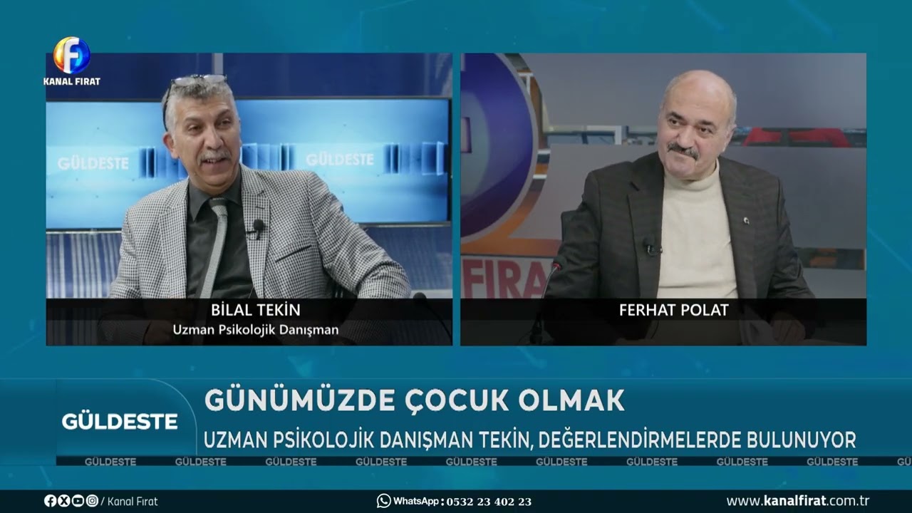 Ferhat Polat İle Güldeste Bilal Tekin 10 02 2026