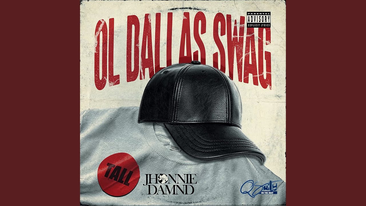 Ol' Dallas Swag