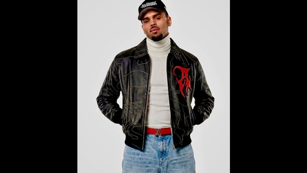 [FREE] Chris Brown x Gunna Type Beat - 