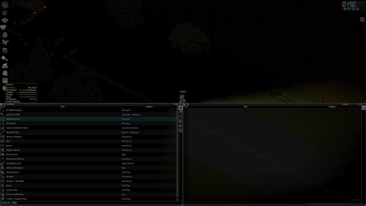 How To Survive Project Zomboid 3