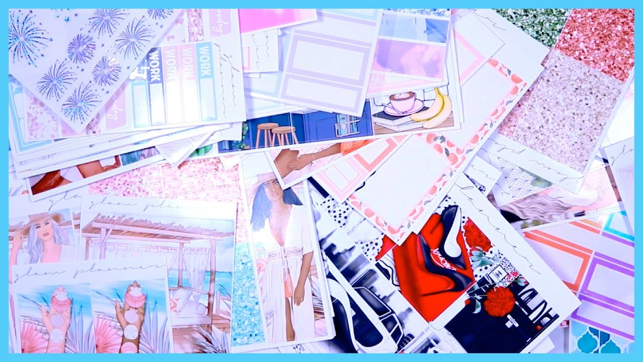 Biggest New Release Video EVER! | 16 Collections + Foil + Teeny's + More!
