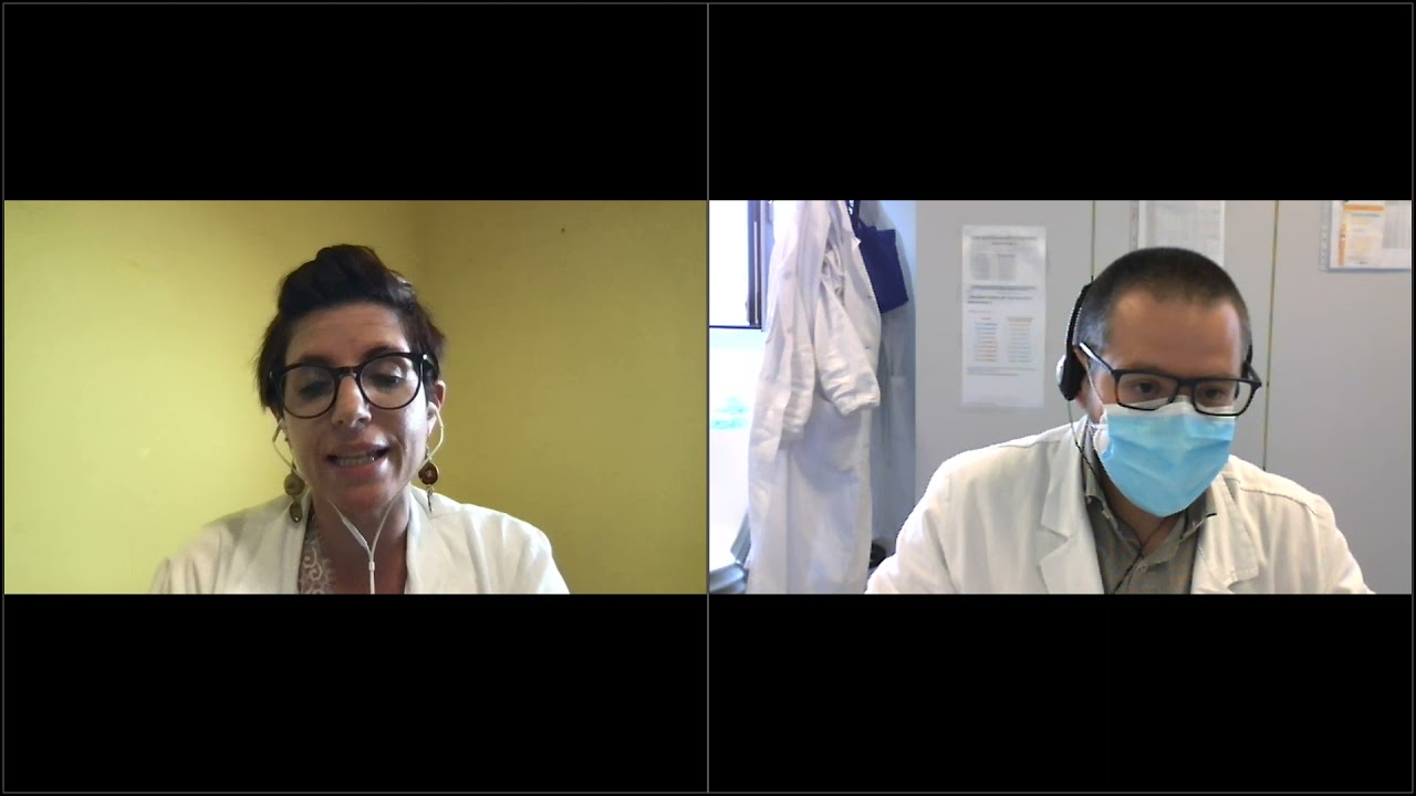 Interviste ai soci GIDM : coordinatore di ricerca clinica e Clinical Trial Center