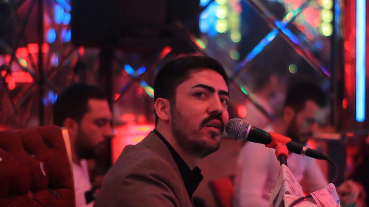 Okan Babacan - Şaka Yapmışlar & Elvan Dalton 2022 Canlı Performans Nette İlk Defa