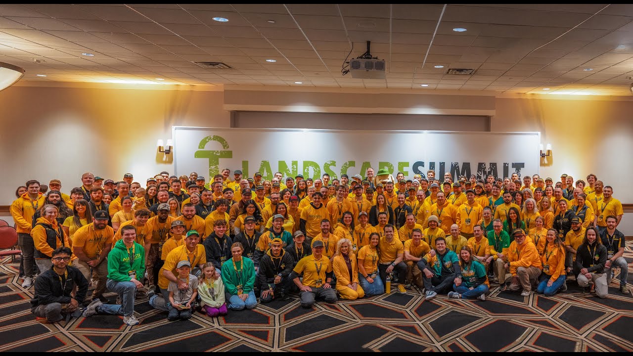 AUGUSTA NATION 2026 CONFERENCE