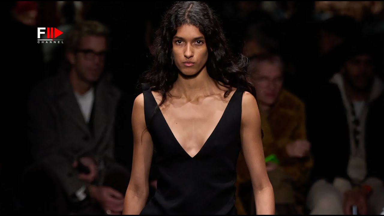 JW ANDERSON Menswear Fall 2024 Milan - Full Show