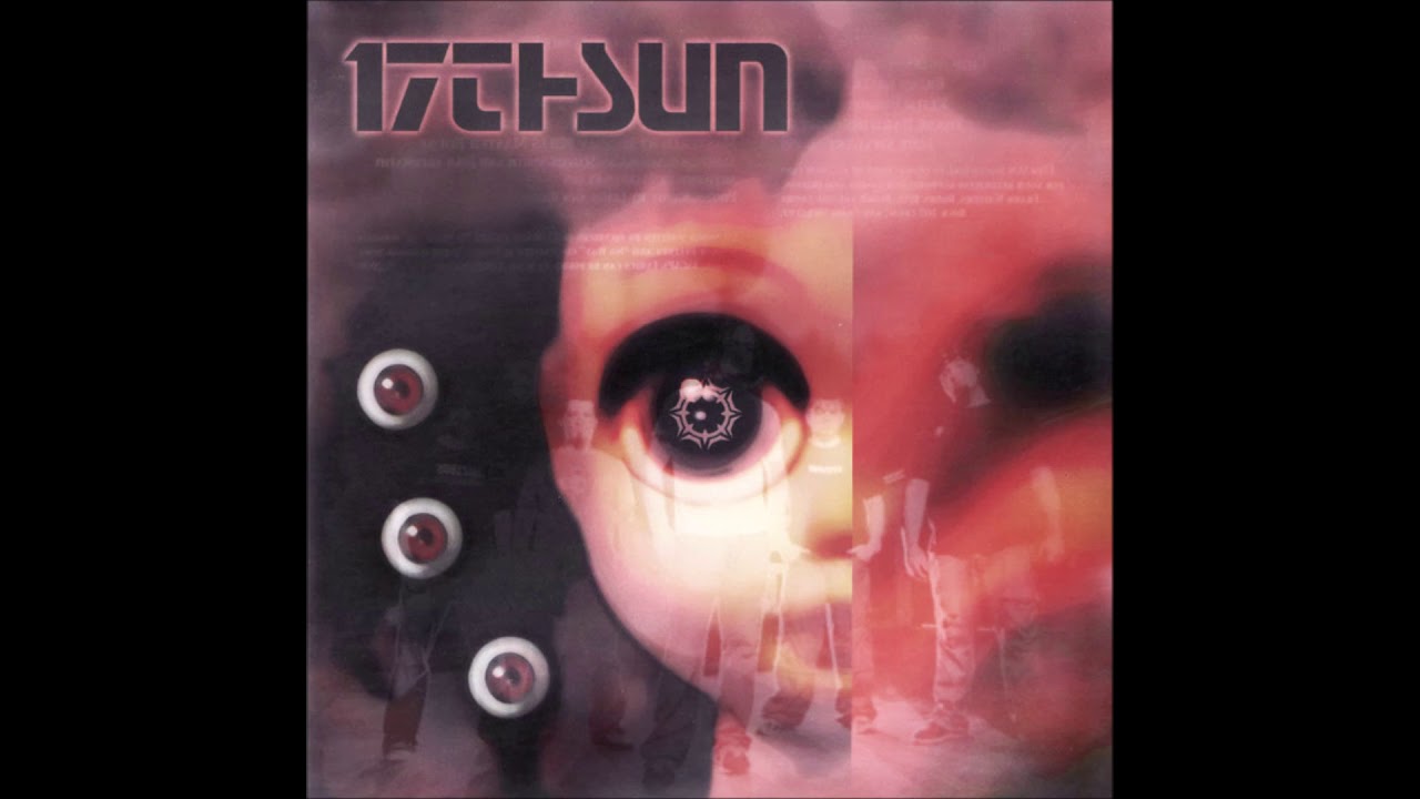 17th Sun - Crossed Over
