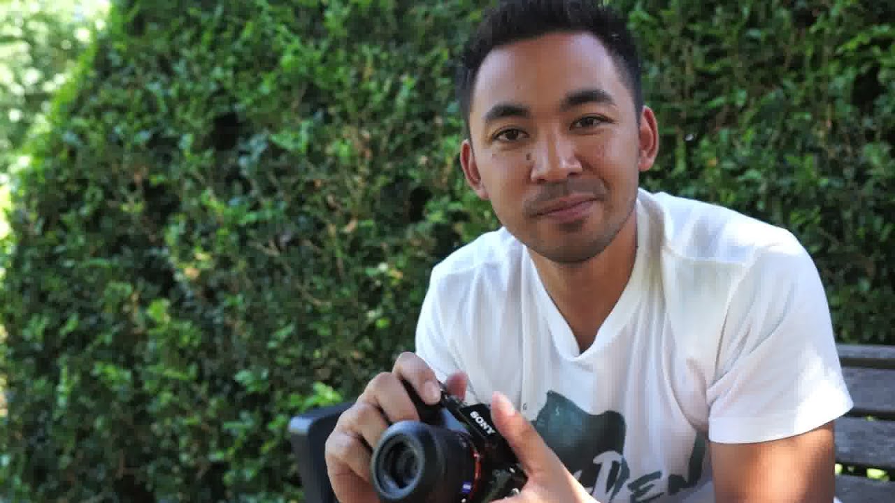 Carl Zeiss 35mm F2.8 Lens Review | John Sison