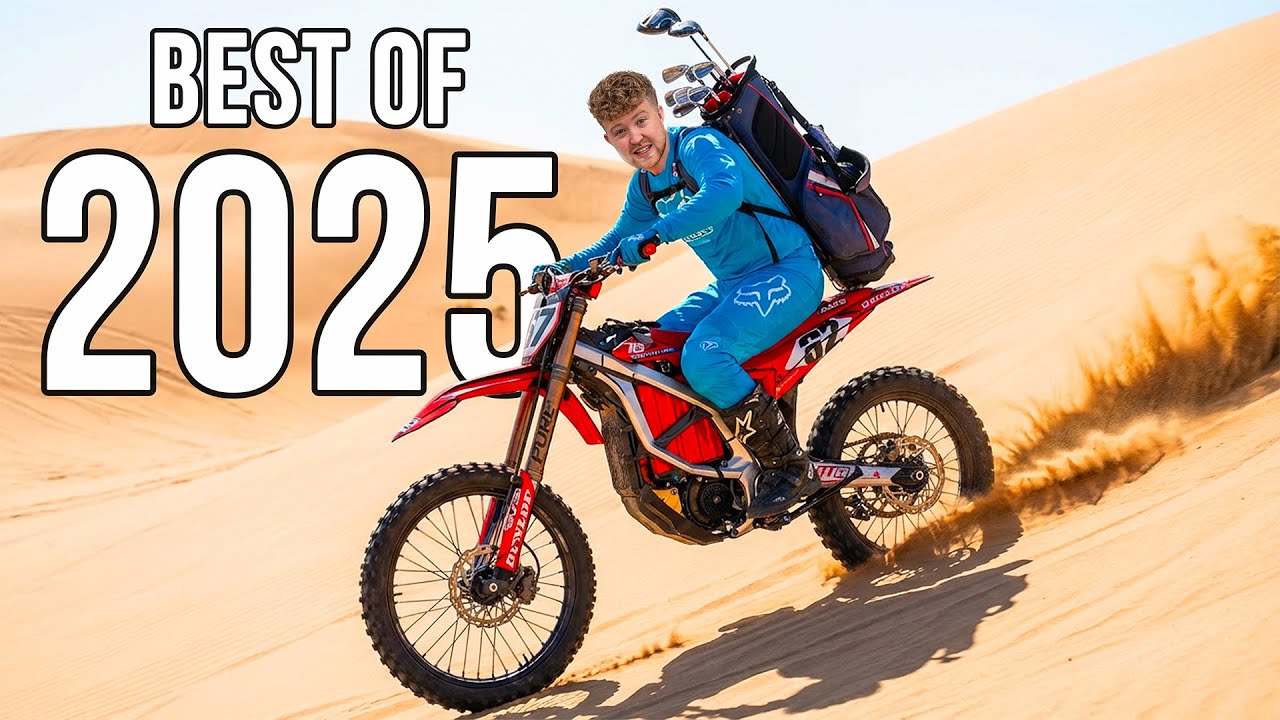 Best Of Throttle Bros 2025