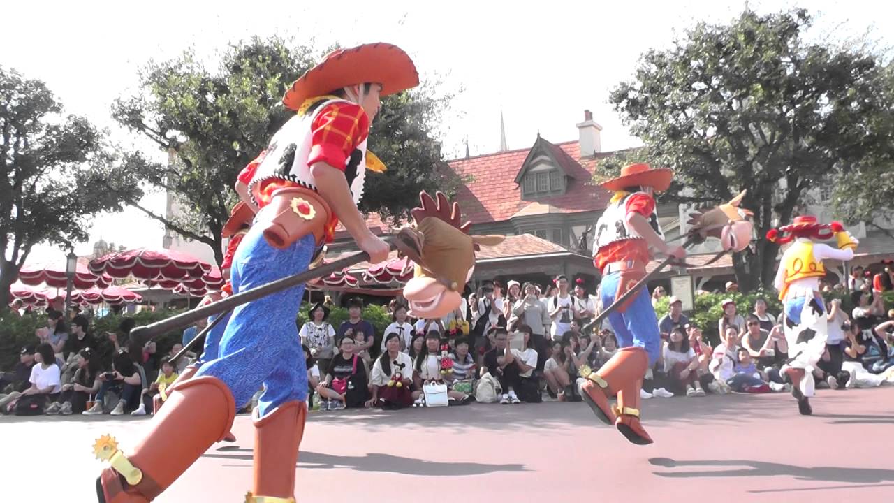 ハピネス・イズ・ヒア 2016.9.27
