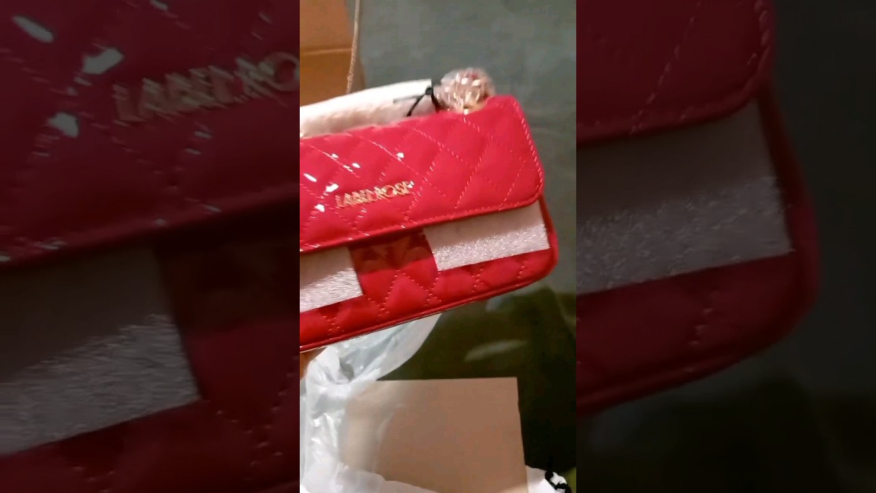 Unboxing Kate vernice Labelrose