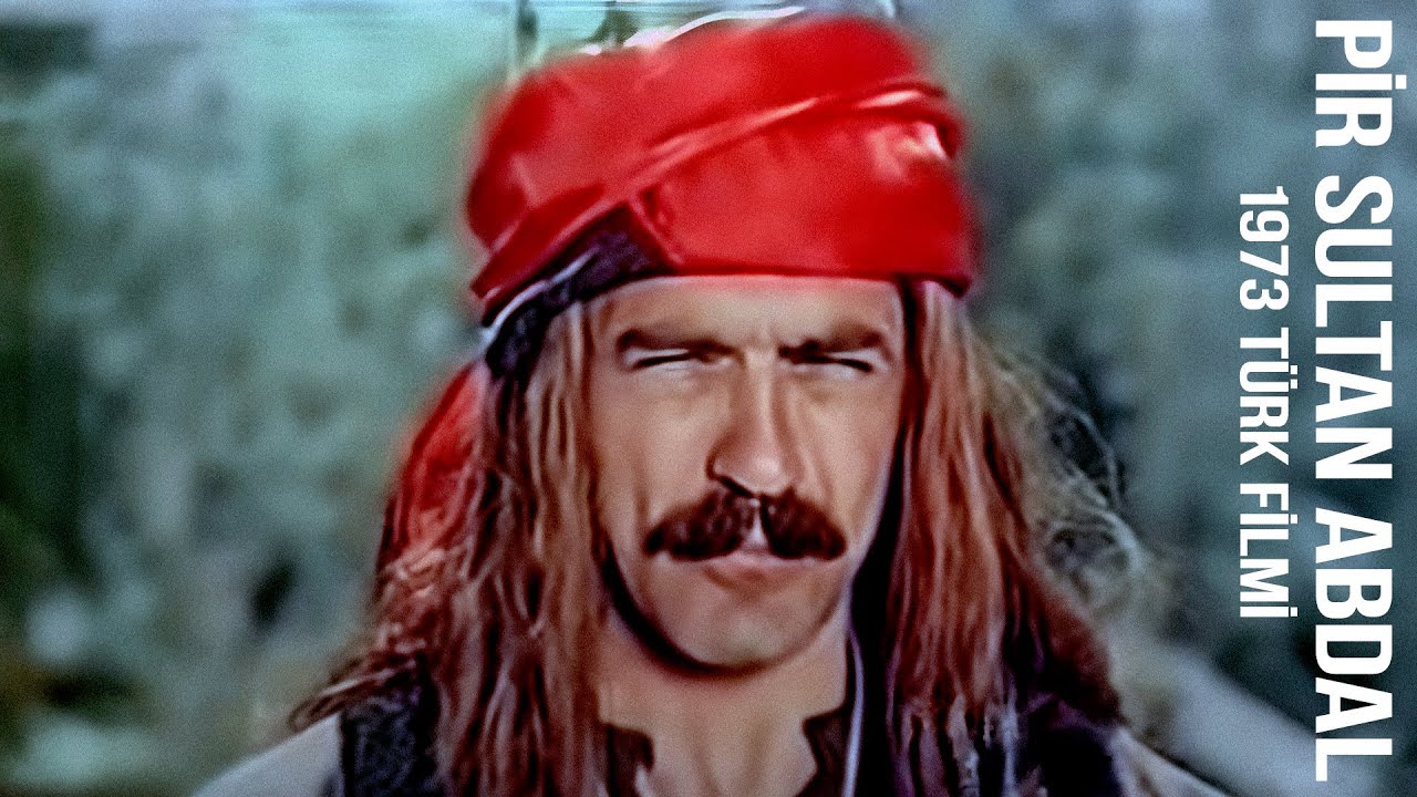 Pir Sultan Abdal Filmi | 1973 | Türk Sineması
