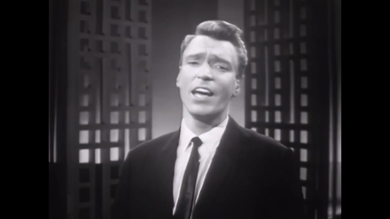 NEW 📀 I Remember You - Frank Ifield {DES Stereo} 1962