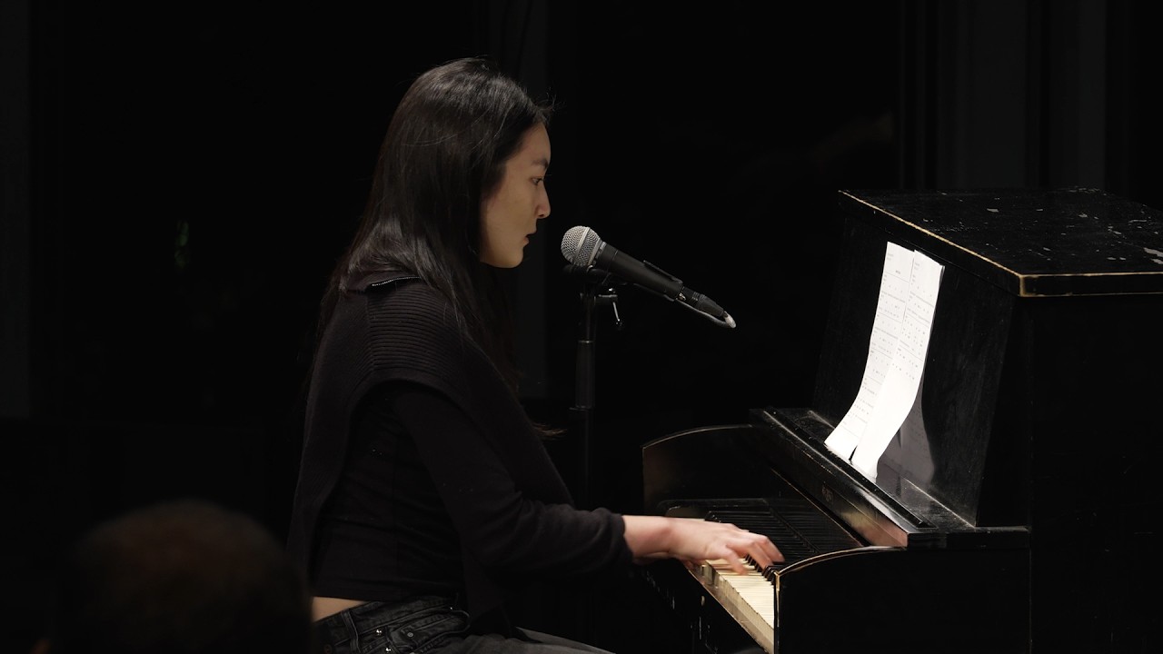 Julie Chung, 