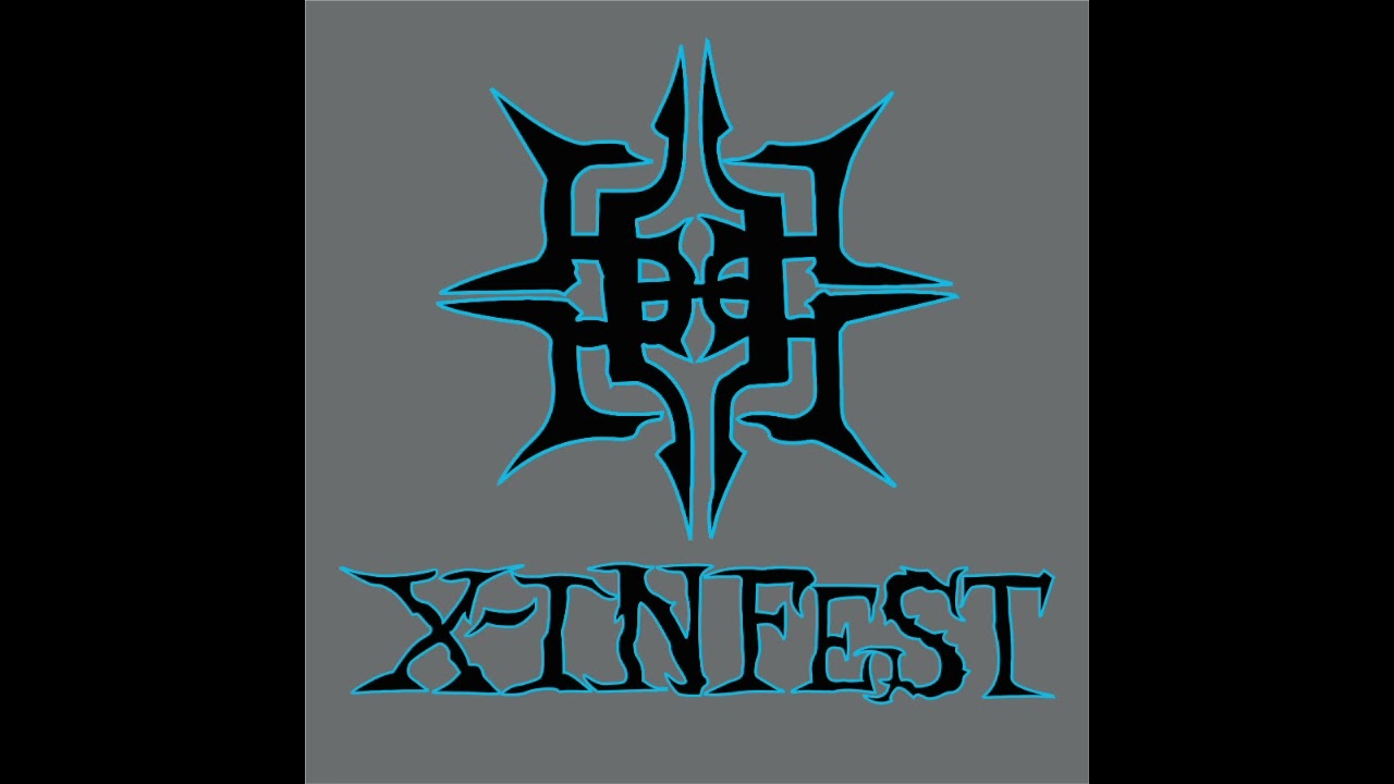 X-INFEST - Echos of Eden