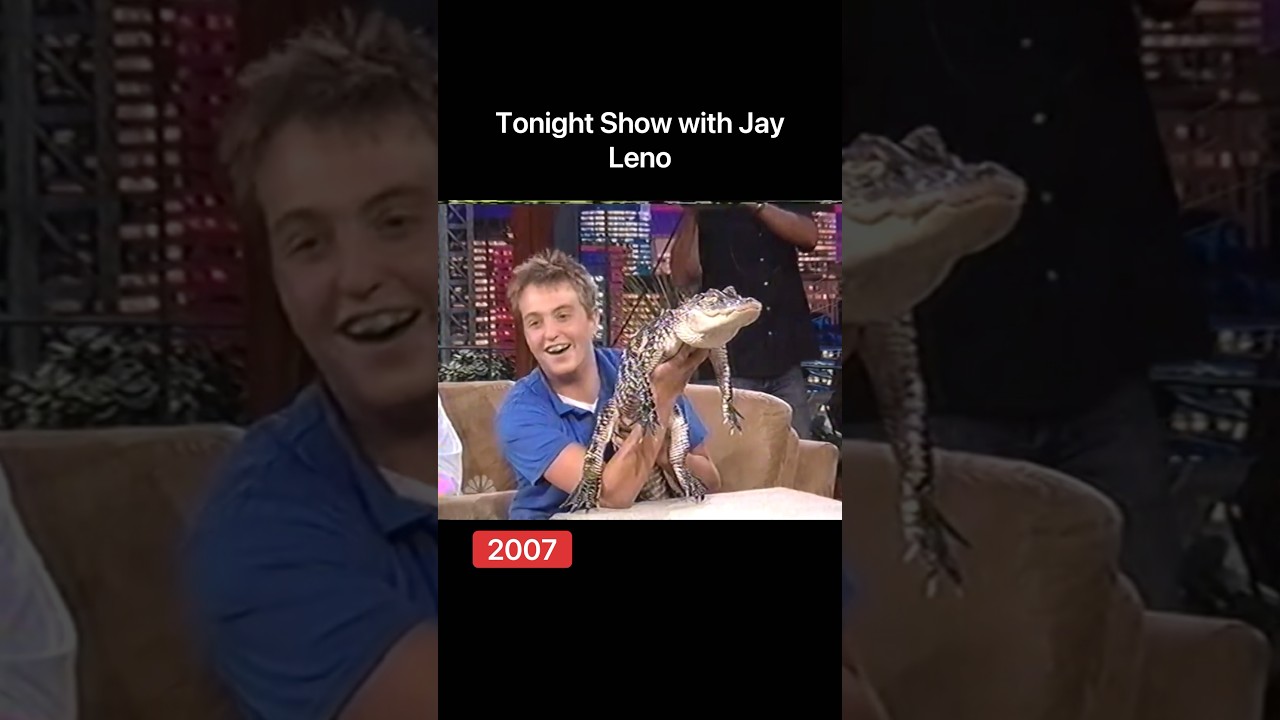 My Alligator Met A Movie Star ⭐️🐊#shorts #alligator