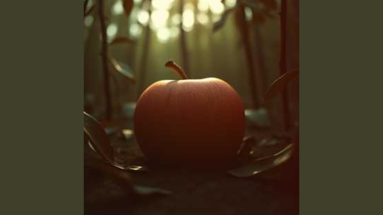 Forbidden Apple