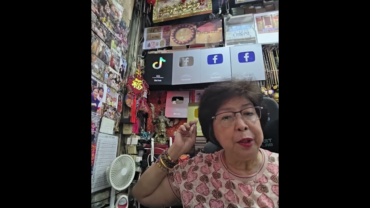 Anong dapat gawin Para sa darating na chinese  new year