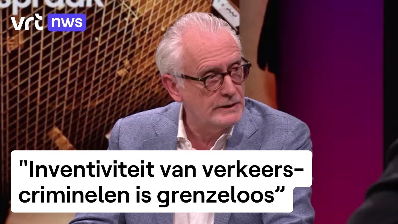 Politierechter Peter D'Hondt pleit voor strengere handhaving