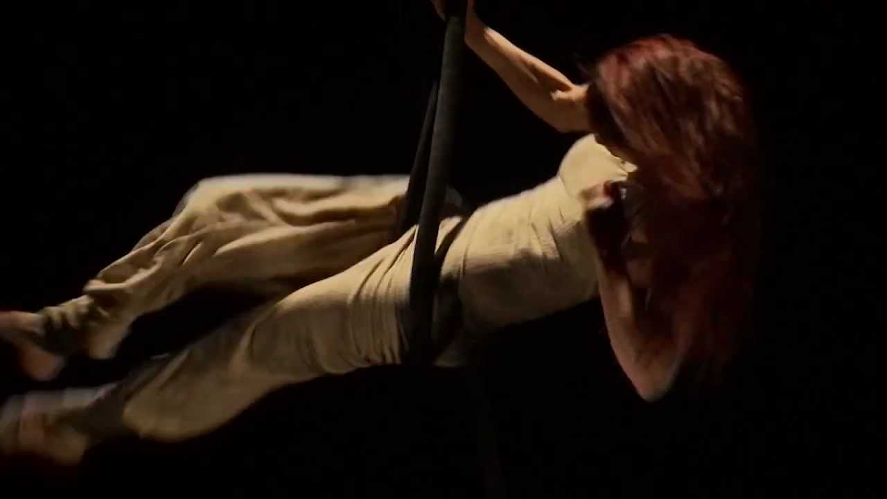 Multistory - Ana - Corde Lisse HD