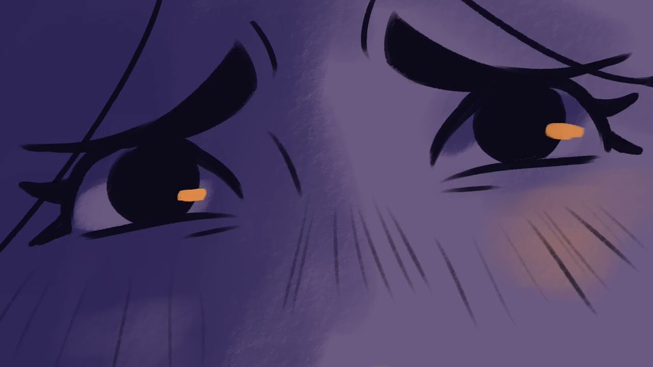 What did you want to be when you were small? || Rosegold/OC animatic