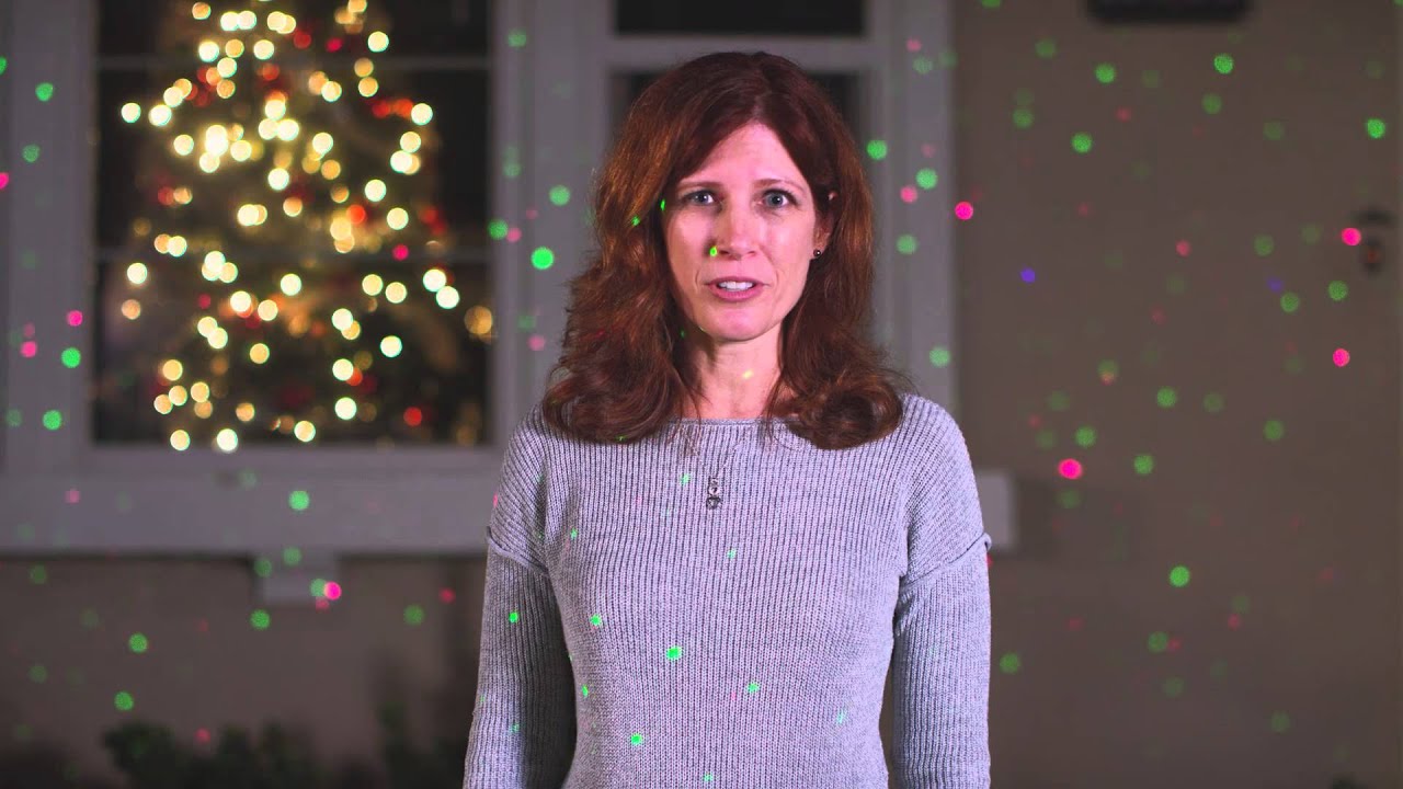 BlissLights Motion - How to Use Your Instant Holiday Light