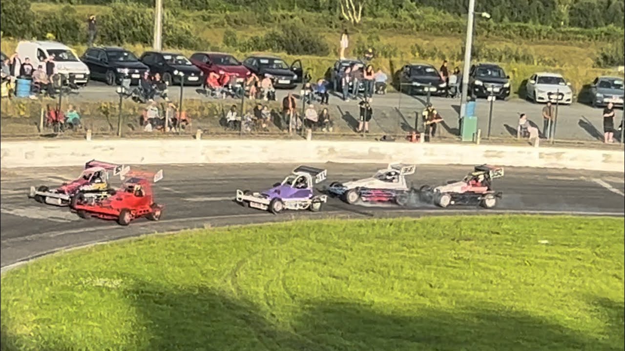Superstox Neil Davison Memorial Tullyroan 19/7/25