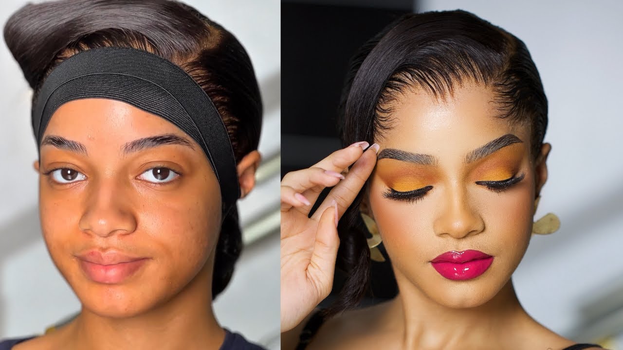 SUPER DETAILED FLAWLESS MAKEUP TUTORIAL FOR LONG LASTING MAKEUP