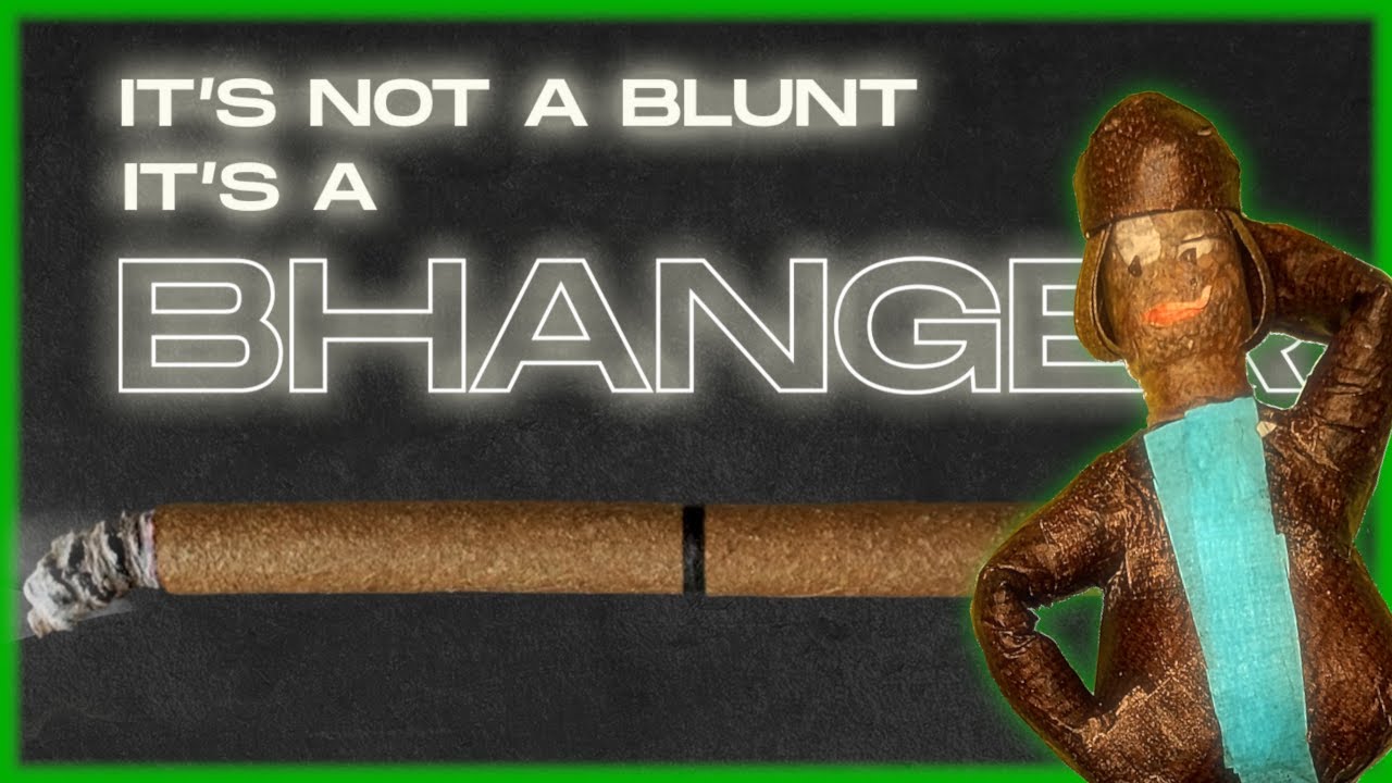 Northside Bhangers Pre-roll Review and Tear Down! Livestream!