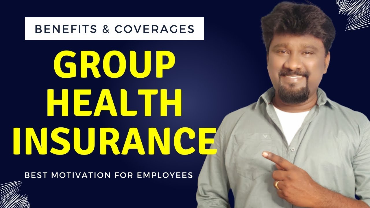 Group Health Insurance: A Win-Win Solution for Employers and Employees
