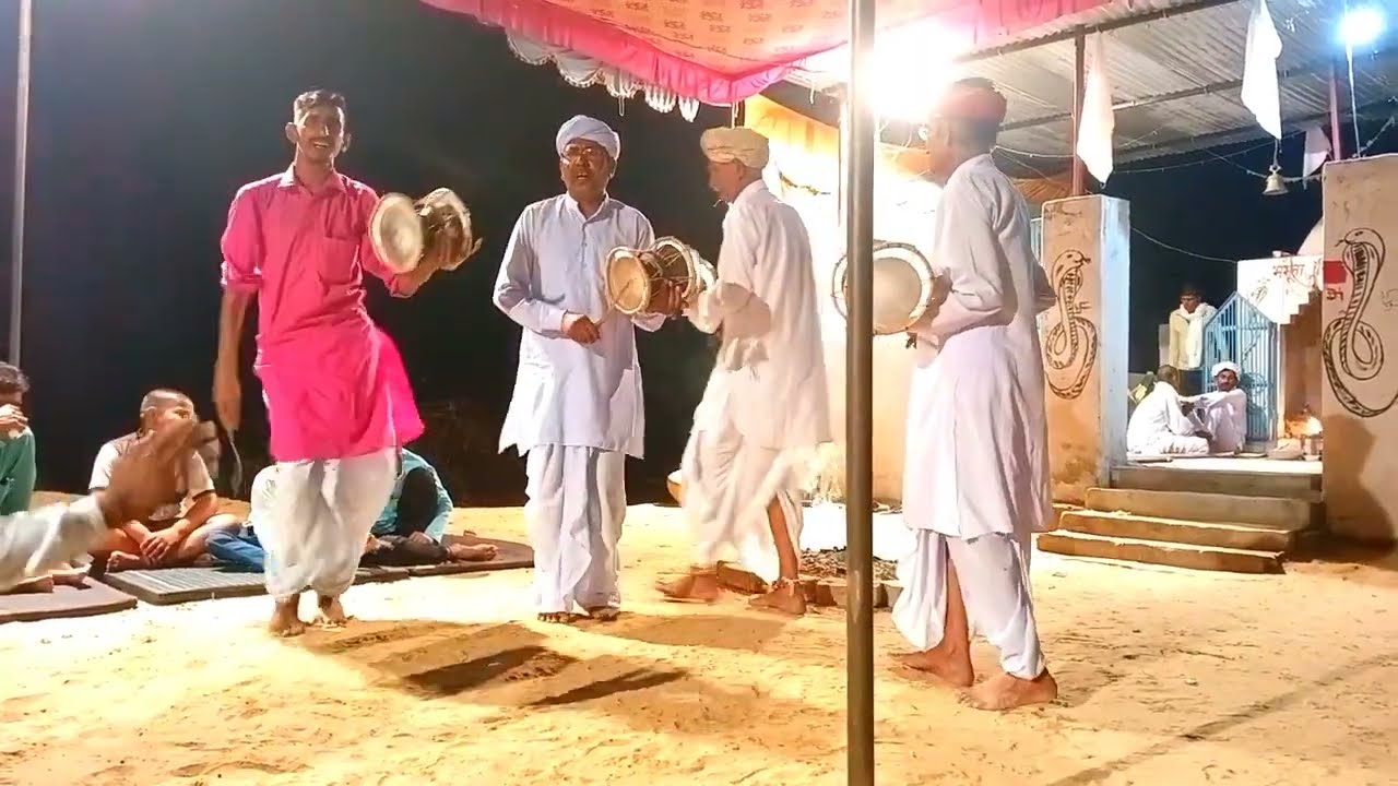 भभूता सिद्ध महाराज का प्यारा भजन  #bhajanrkstudio #derubhajan #bhabhutasidh #bhajan