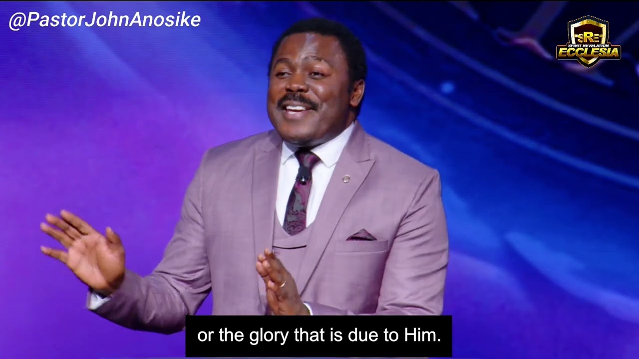 After hearing this, you will hate sin