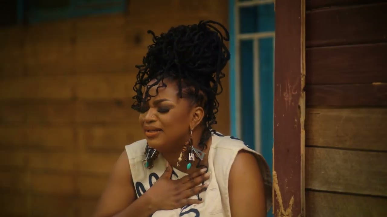 FELI NANDI - NDISIYEI