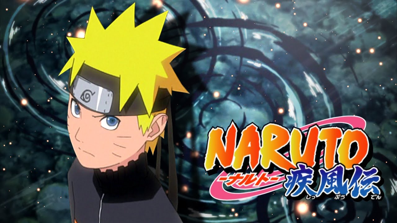 【MAD】NARUTO-ナルト-～The Last One～