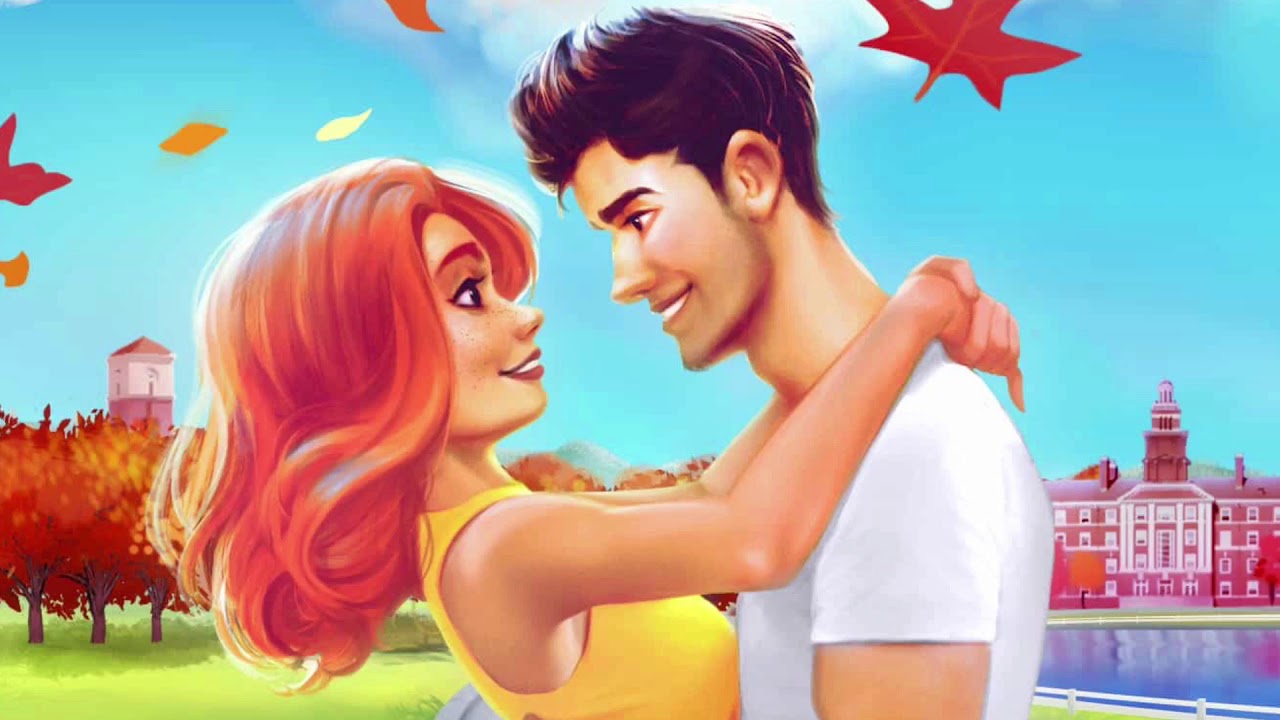 The Sophomore • The Time of our Lives