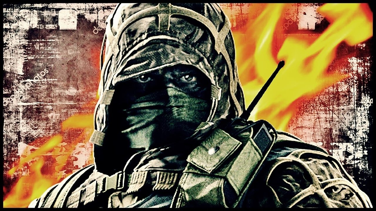 O FILME - RAINBOW SIX SIEGE RANKED