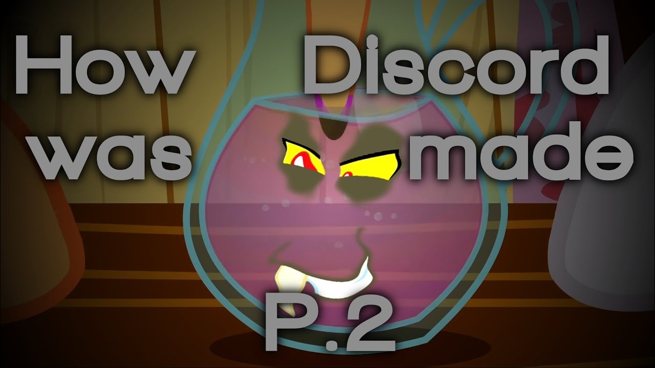 MLP Conspiracies - Ep.3 P.2 Star Swirl the Ḍ̞̤̻̹î̜̺̞͇̲ͦͩ̍̇̇̚š̩̋ͧͣͫc̴̍o͆̕r̥ͦͫͧ̓d̴͚̘̓ͧ͊̅