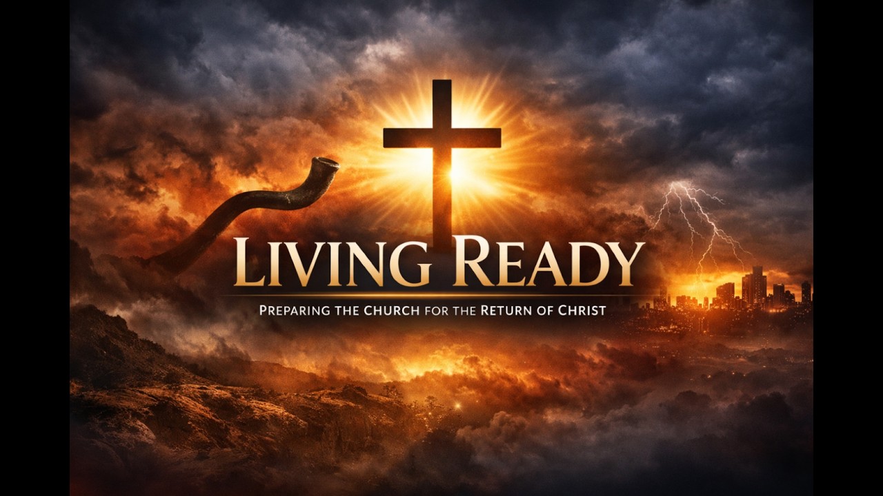 The Beginning Of Sorrow - Part Two | Lifestyle Church | Pastor Ken | March 8, 2026