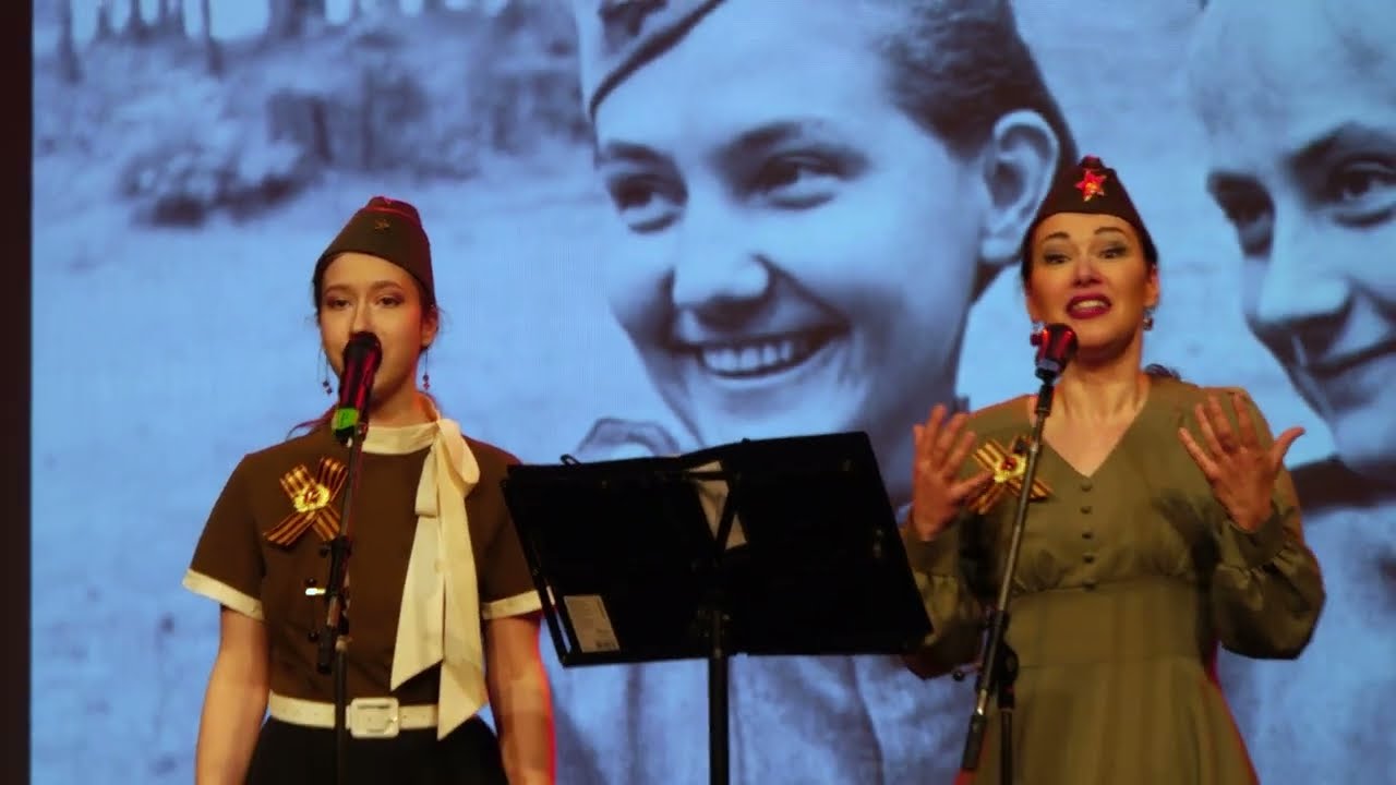 9 мая 2025 Концерт 80летия Победы. Утрехт, Нидерланды. Concert 9 mei 2025. Utrecht