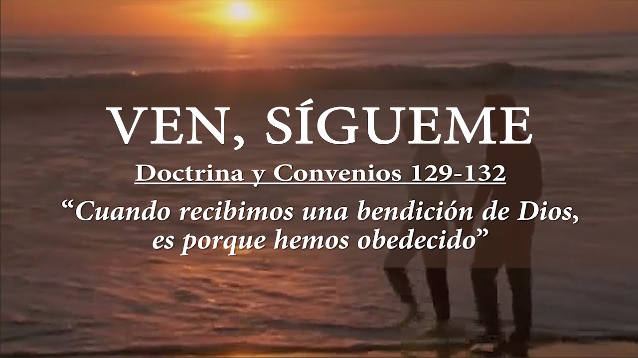 Escuela Dominical - D.yC. - 