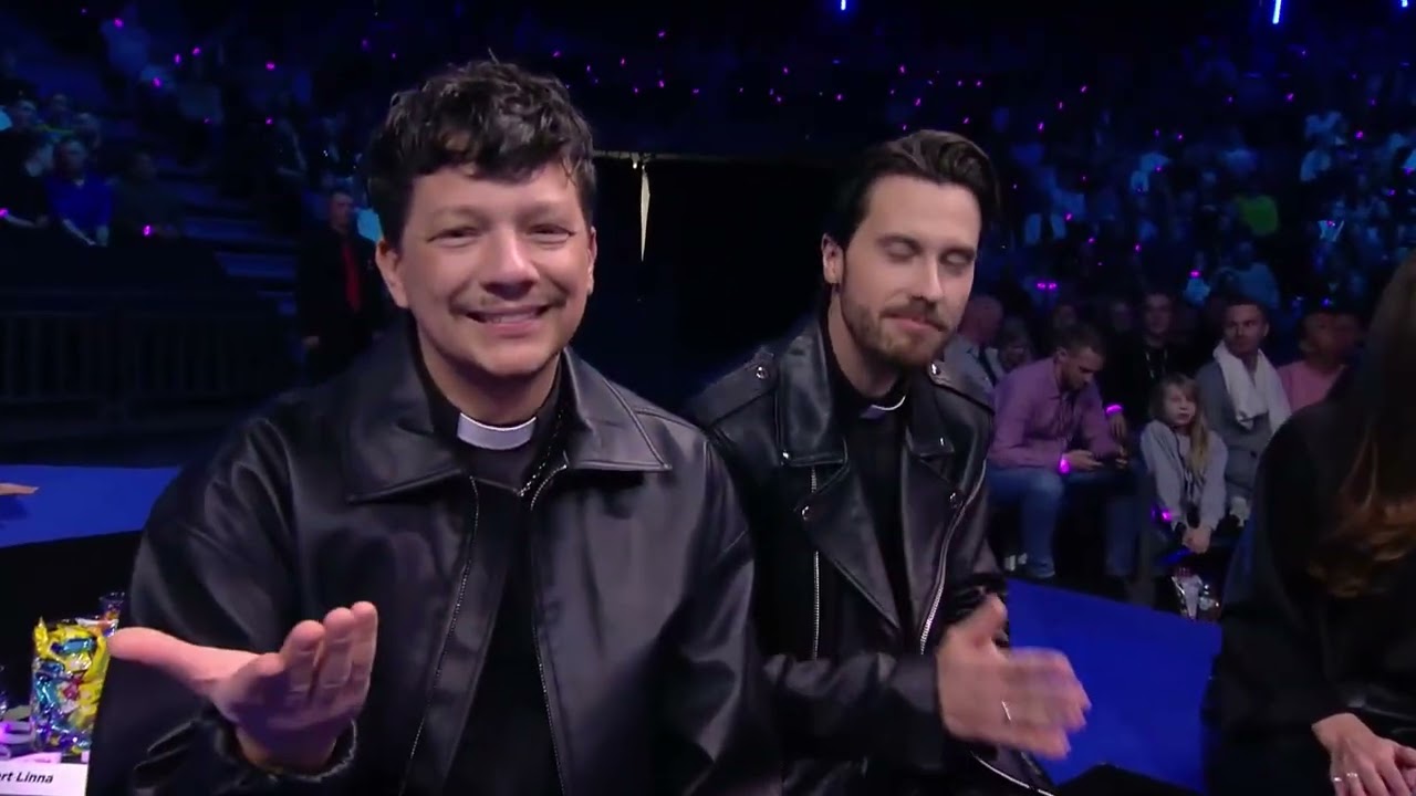 Estonia Eesti Laul Final 2026