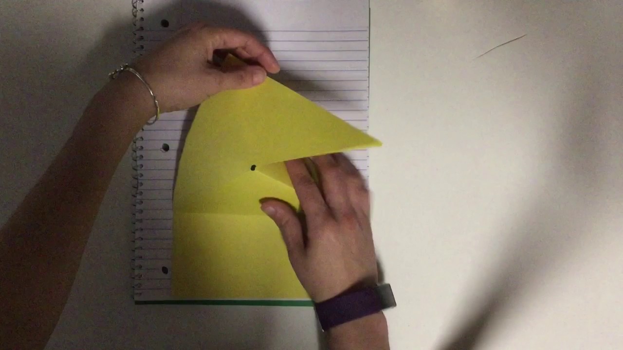 3-D Shape for the Journal