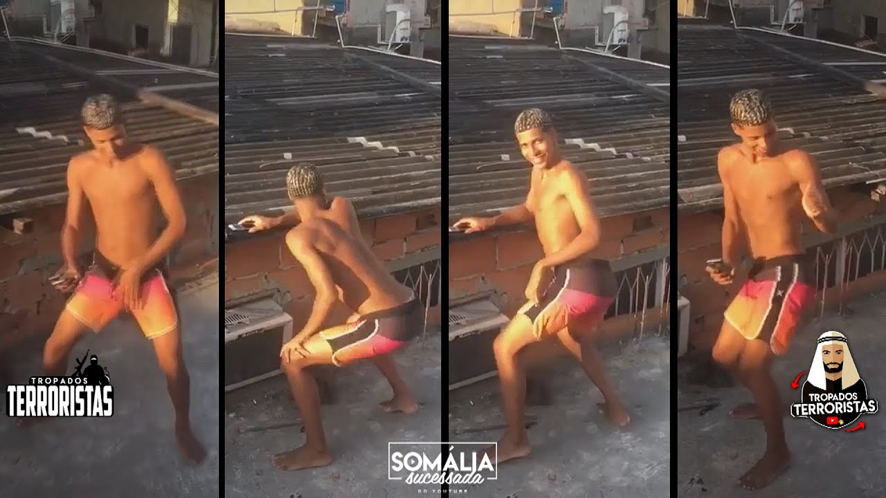 6 MINUTOS DE BEAT HUHU OS MELHORES FUNK DE MELODIA DO TIKTOK ♫ [ SOMÁLIA SUCESSADA ] PART.2
