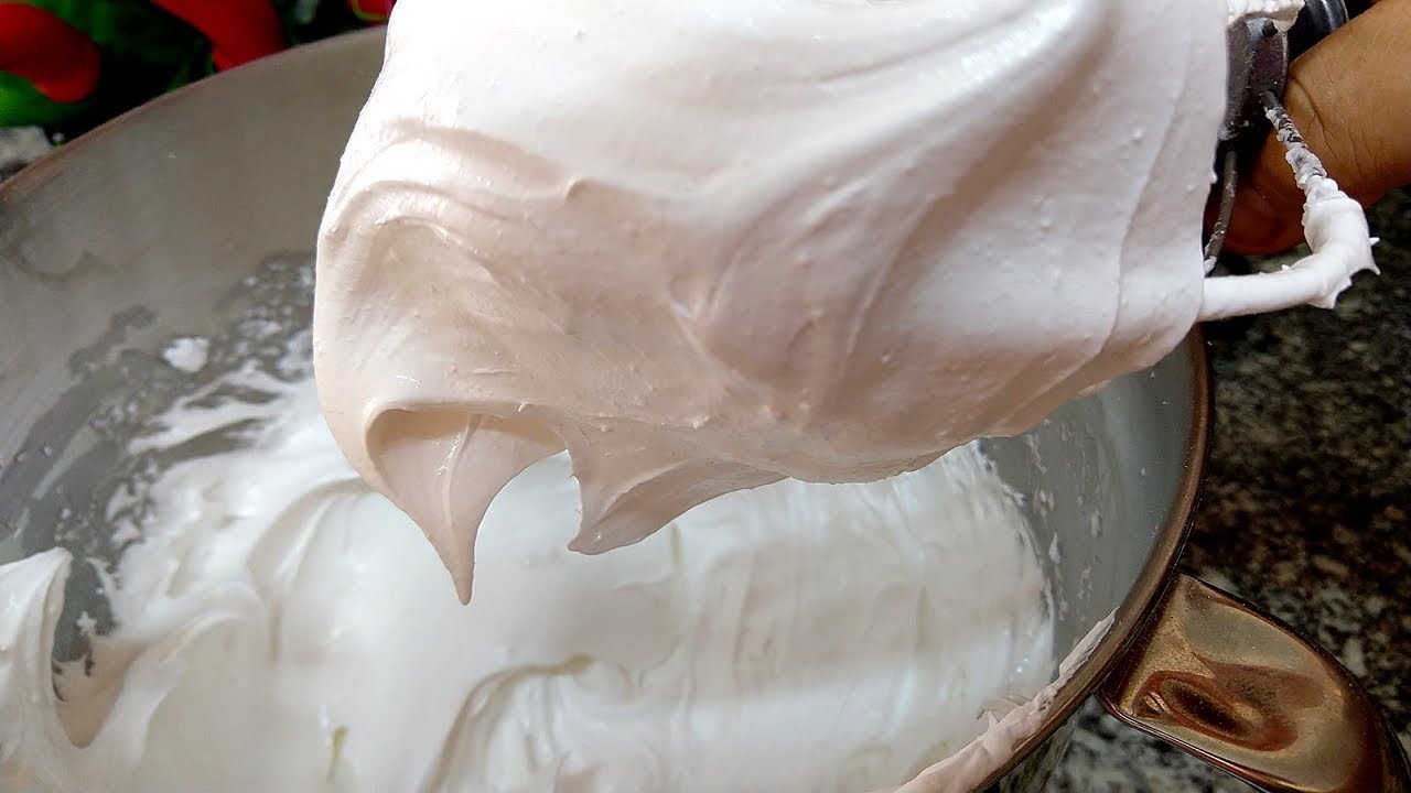 COMO FAZER GLACE REAL TRADICIONAL O VERDADEIRO PARA COBRIR QUALQUER TIPO DE BOLO