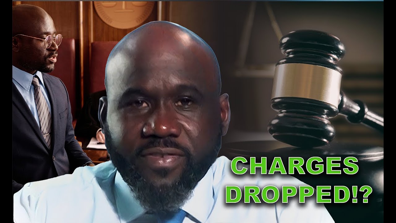 The Case Against You Is Real… But So Is Your Advocate(The Judicial System of God)
