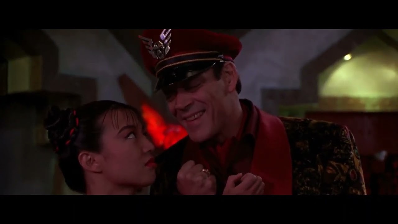 M  Bison's Best Moments