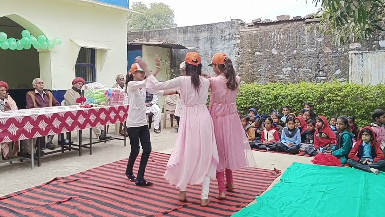 sanam mera hindustan dance video