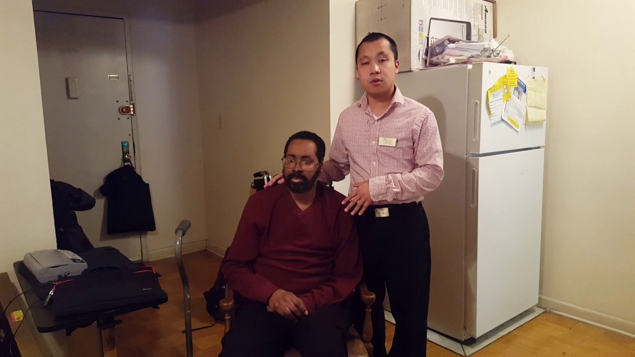 In-Home Physical Therapy - Part 1