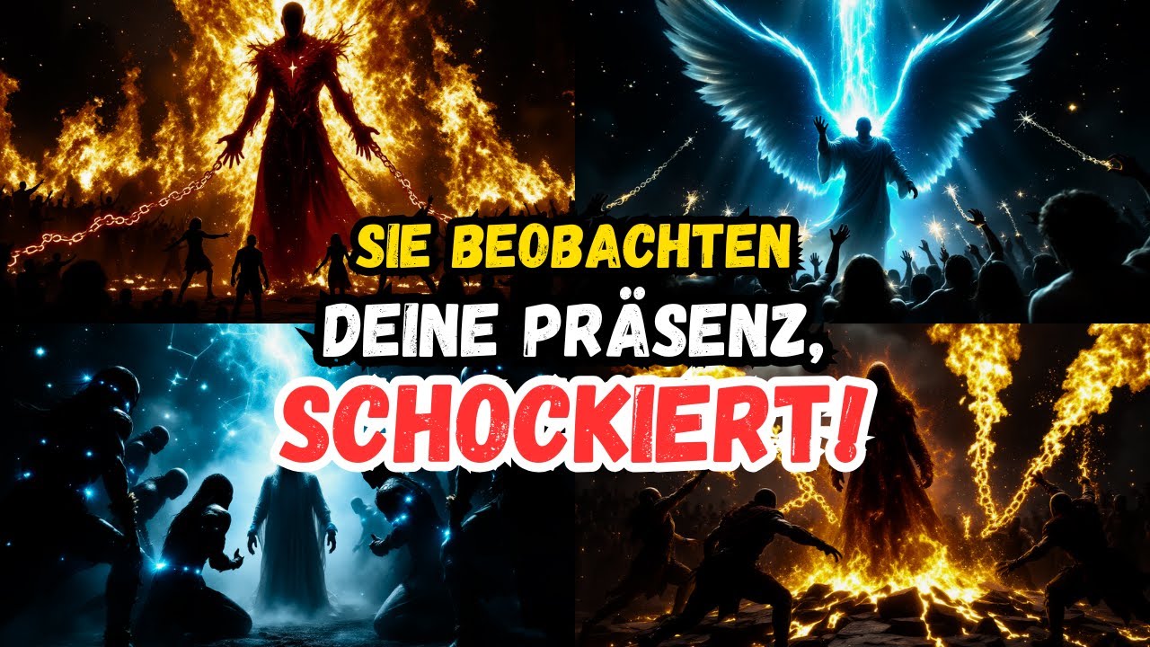 SIE KANNTEN NIEMALS JEMANDEN WIE DICH. DER STURZ DER NEIDER IST WAHR — SIE SITZEN JETZT IN HAFT! ⚡🚔