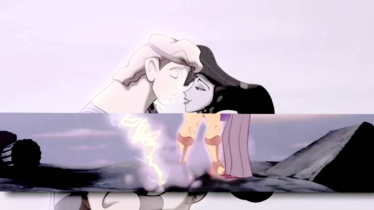 Non/Disney ~ Only Girl ( In The World ) { Mashup } HAPPY NEW YEAR :D