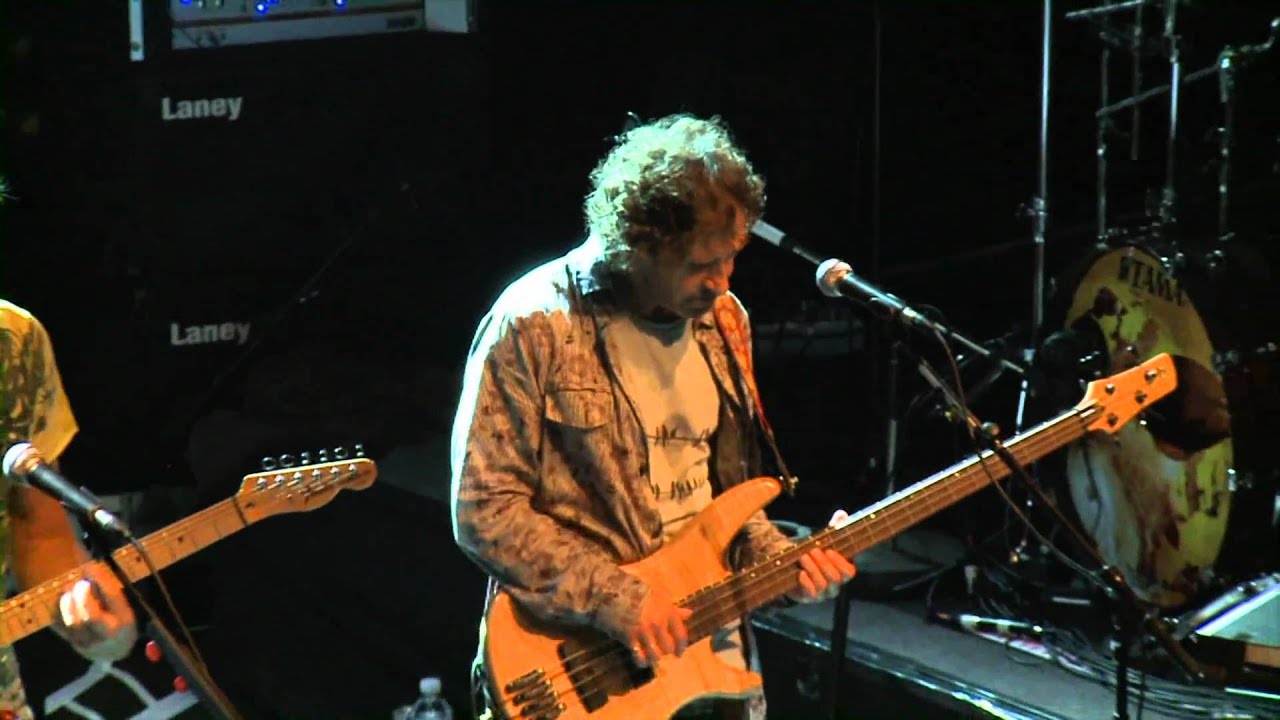 Transatlantic - We All Need Some Light